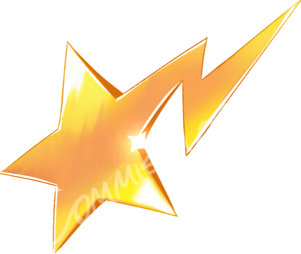 star