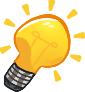 light bulb