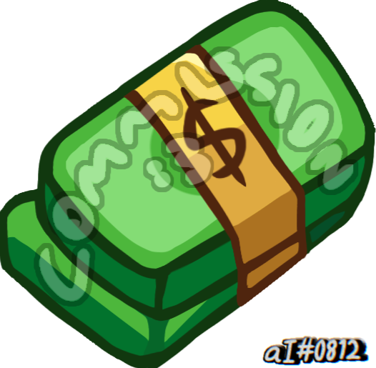 money
