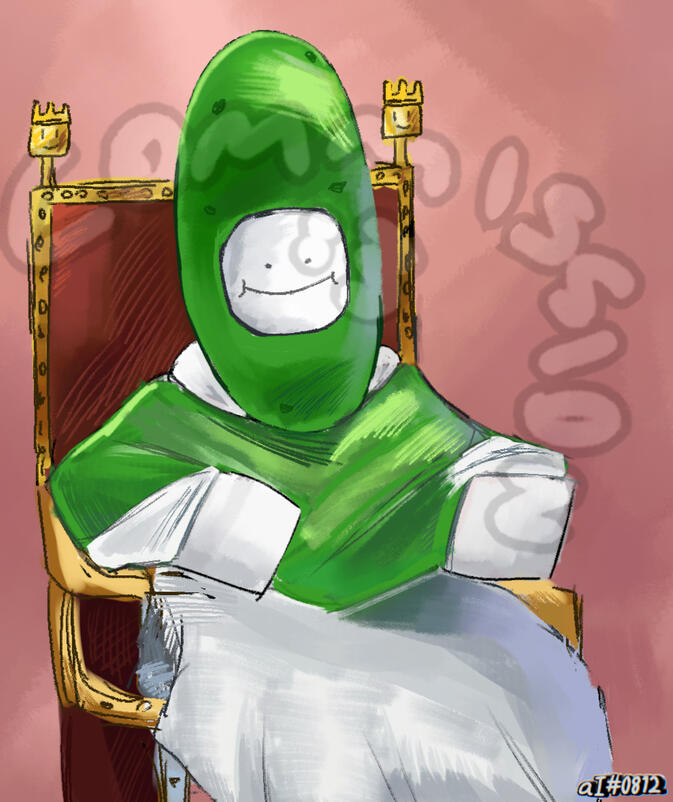 i turned into a pickle morty